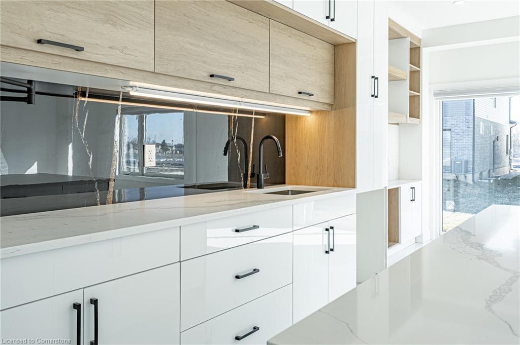 1187 Hobbs Drive, London, ON - Indoor