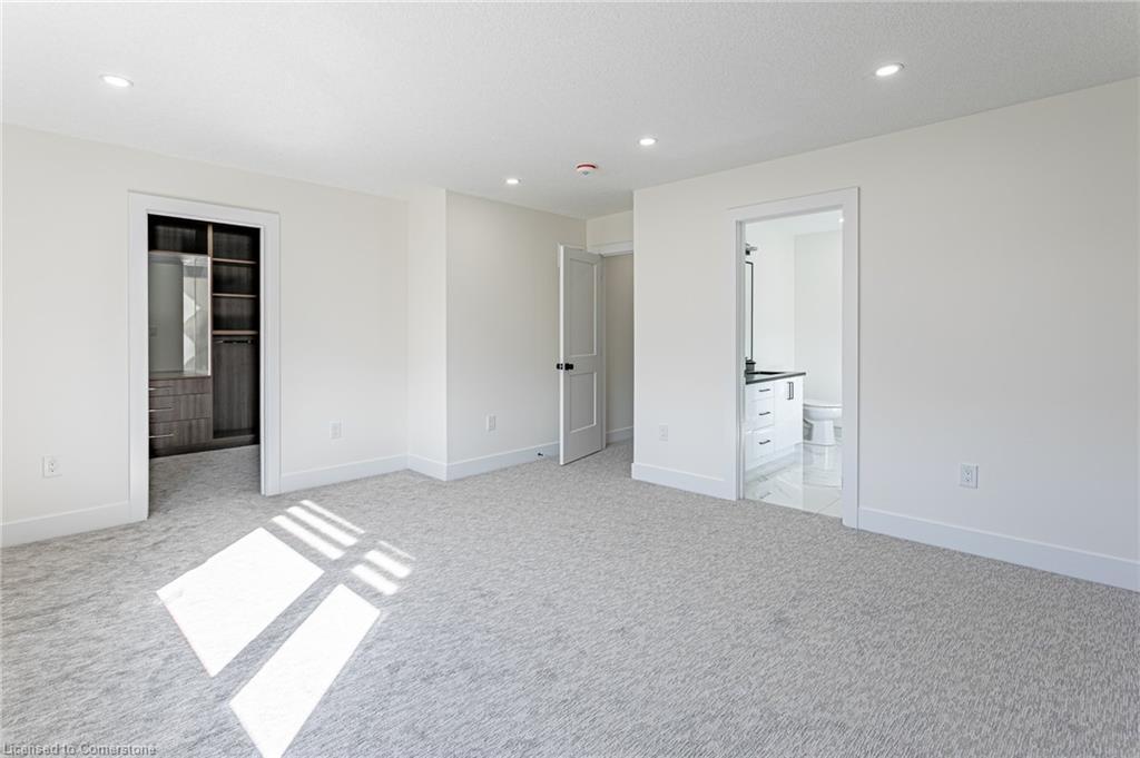 1187 Hobbs Drive, London, ON - Indoor Photo Showing Other Room