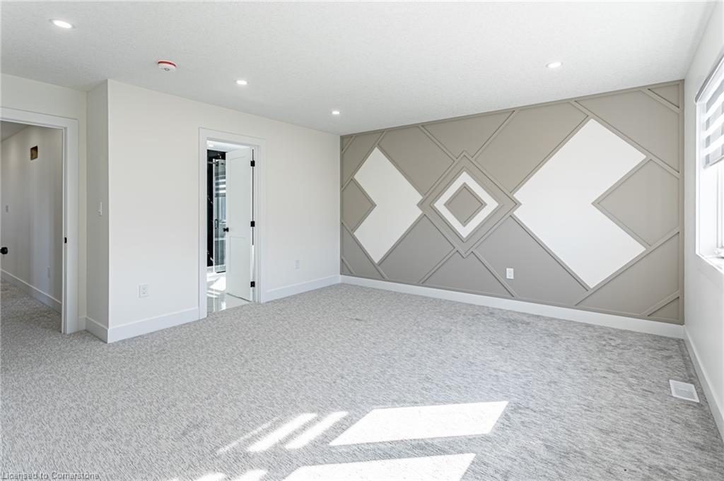 1187 Hobbs Drive, London, ON - Indoor Photo Showing Other Room