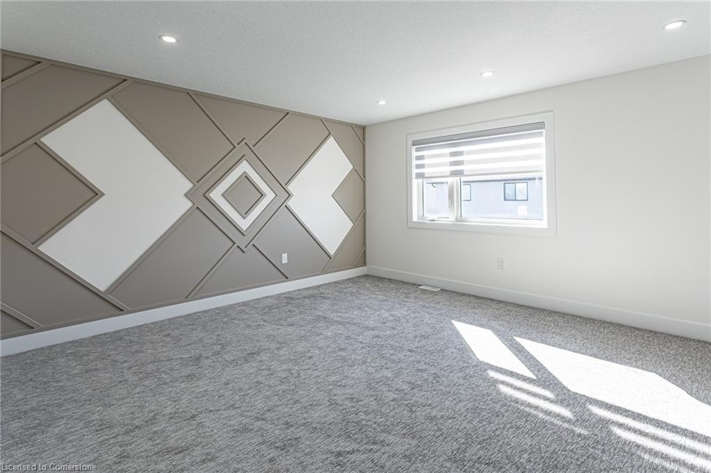 1187 Hobbs Drive, London, ON - Indoor Photo Showing Other Room