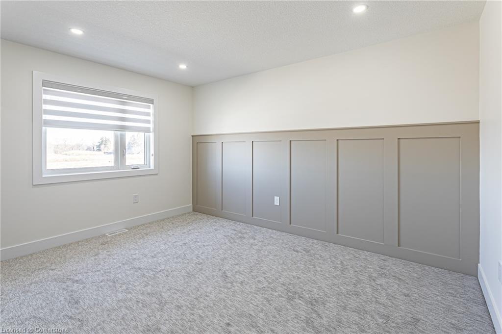 1187 Hobbs Drive, London, ON - Indoor Photo Showing Other Room