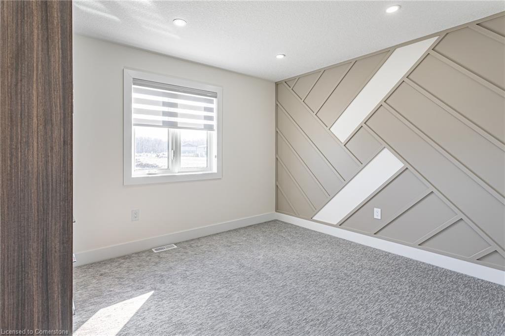 1187 Hobbs Drive, London, ON - Indoor Photo Showing Other Room