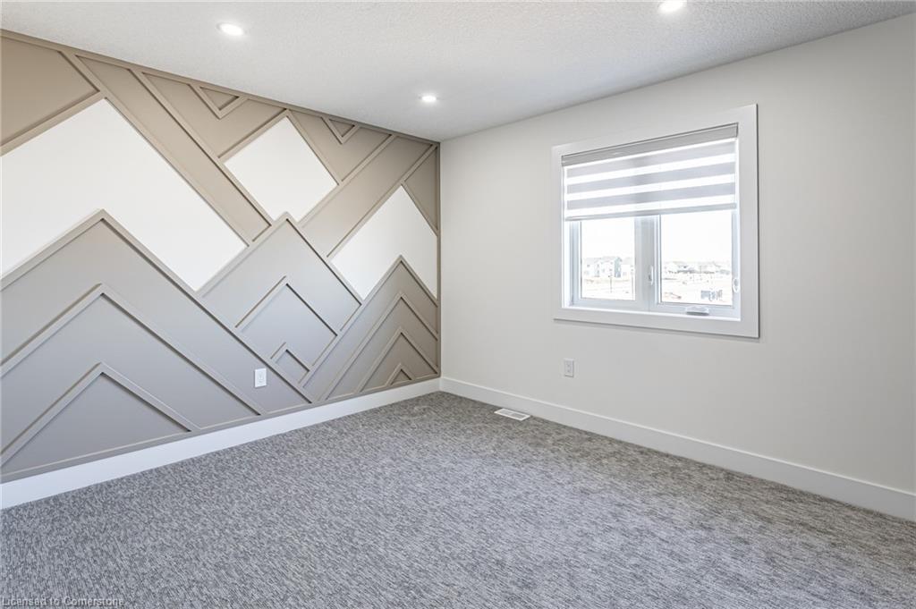 1187 Hobbs Drive, London, ON - Indoor Photo Showing Other Room