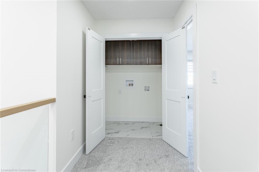 1187 Hobbs Drive, London, ON - Indoor Photo Showing Other Room