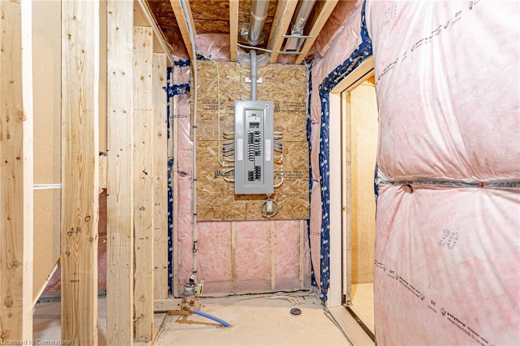 1187 Hobbs Drive, London, ON - Indoor