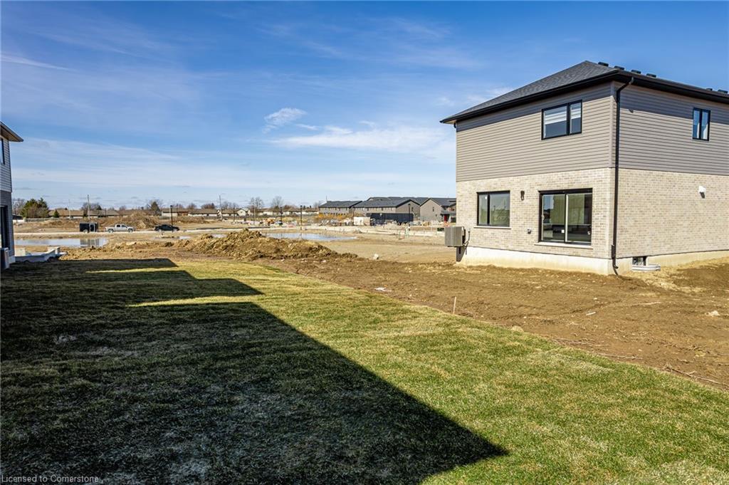 1187 Hobbs Drive, London, ON - Outdoor