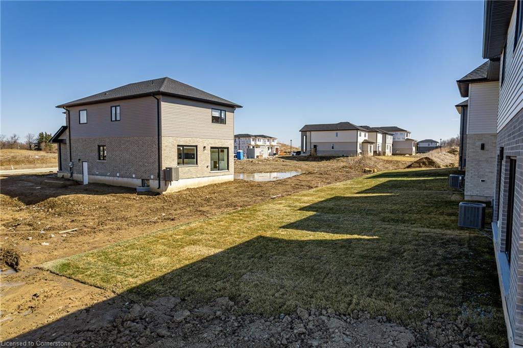 1187 Hobbs Drive, London, ON - Outdoor With Exterior