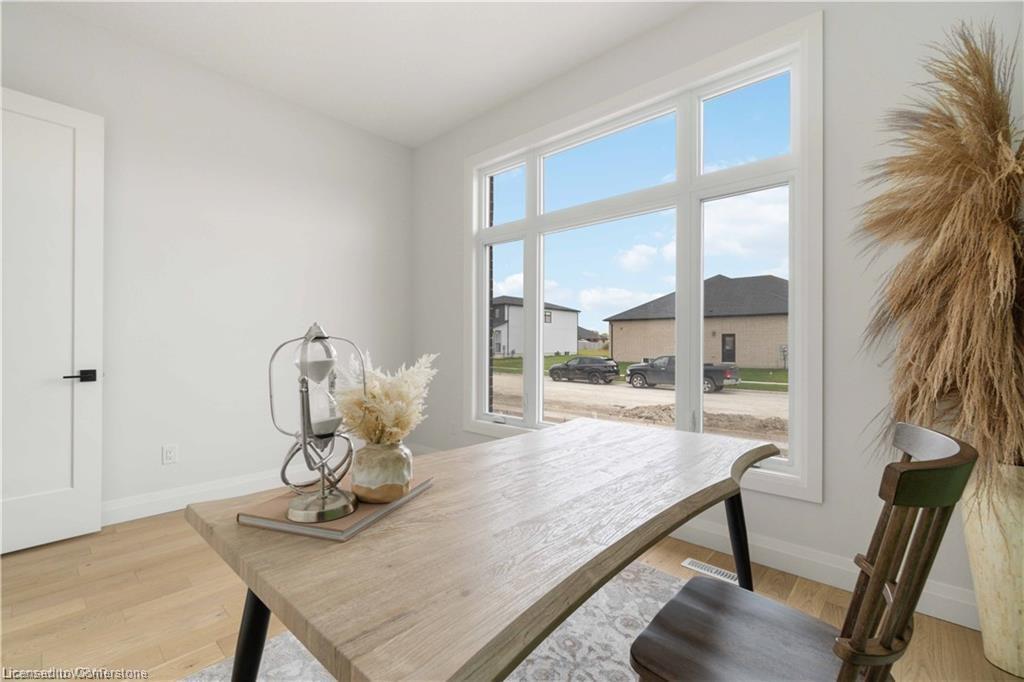 613 Sweetbay Crescent, Sarnia, ON - Indoor