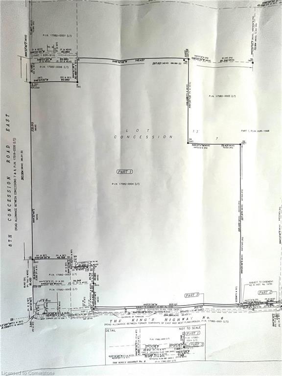 1276 #6 Highway, Hamilton, ON