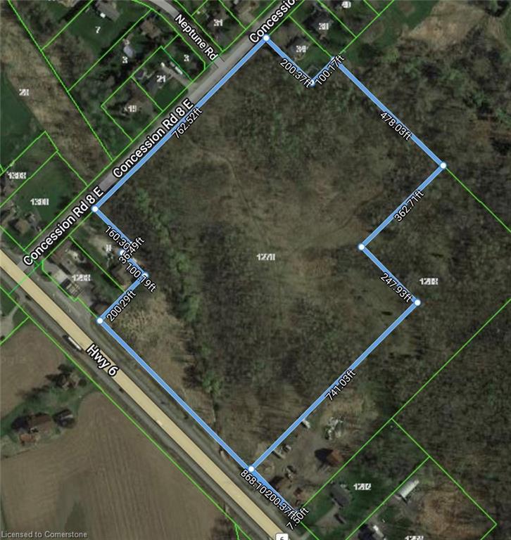 1276 #6 Highway, Hamilton, ON