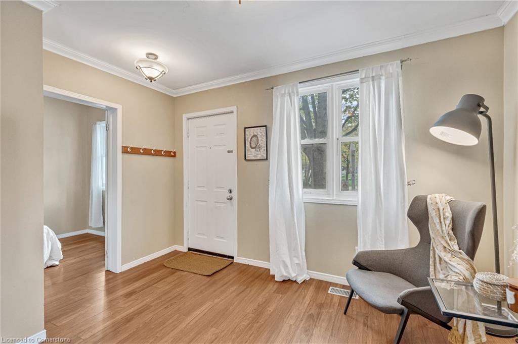 177 Young Street, Hamilton, ON - Indoor Photo Showing Other Room