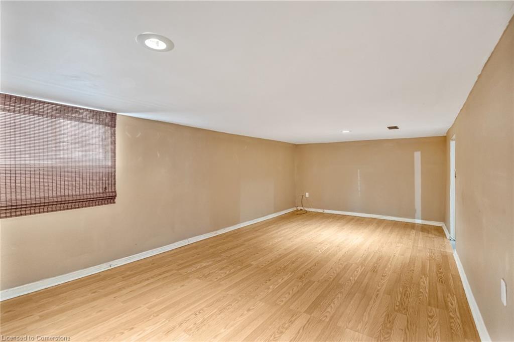 177 Young Street, Hamilton, ON - Indoor Photo Showing Other Room