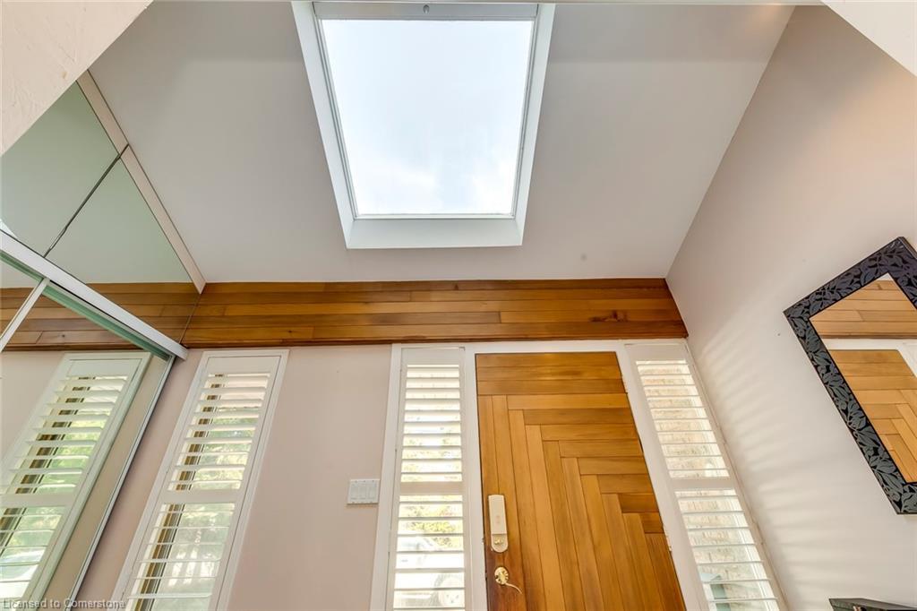 494 Chartwell Road, Oakville, ON - Indoor Photo Showing Other Room