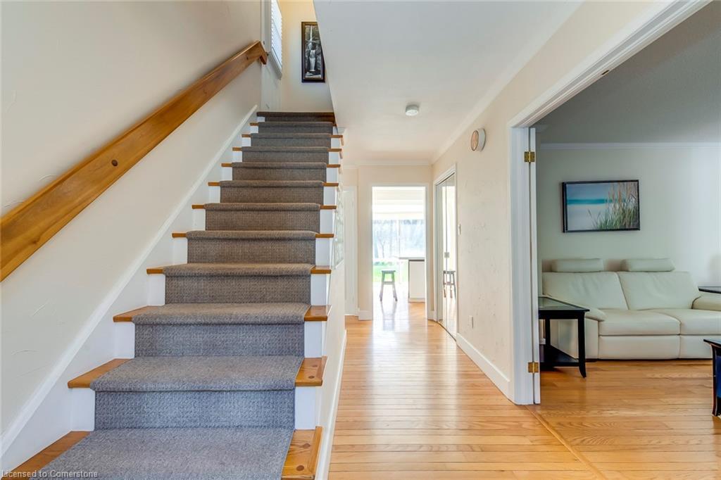 494 Chartwell Road, Oakville, ON - Indoor Photo Showing Other Room