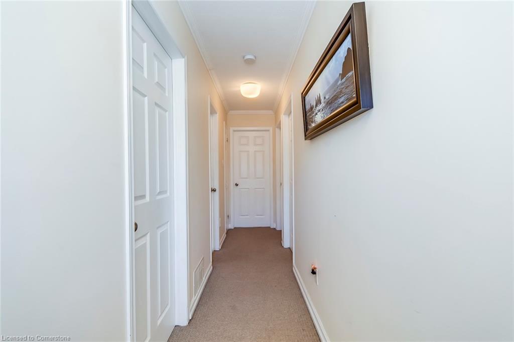 494 Chartwell Road, Oakville, ON - Indoor Photo Showing Other Room