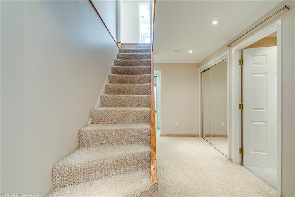 494 Chartwell Road, Oakville, ON - Indoor Photo Showing Other Room