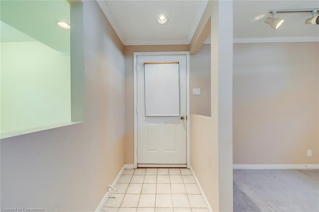 494 Chartwell Road, Oakville, ON - Indoor Photo Showing Other Room