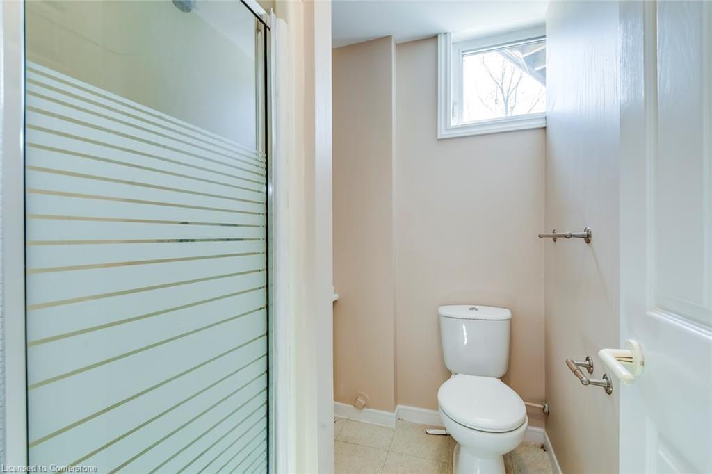 494 Chartwell Road, Oakville, ON - Indoor Photo Showing Bathroom