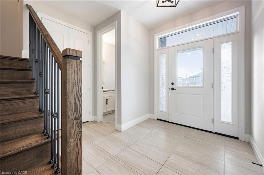 3 Grundy Crescent, Grand Valley, ON - Indoor Photo Showing Other Room