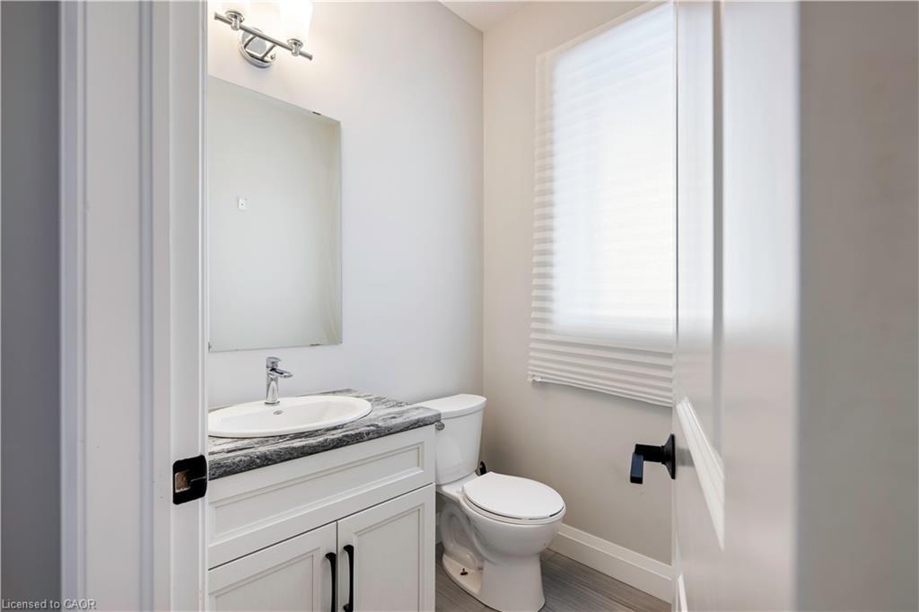 3 Grundy Crescent, Grand Valley, ON - Indoor Photo Showing Bathroom