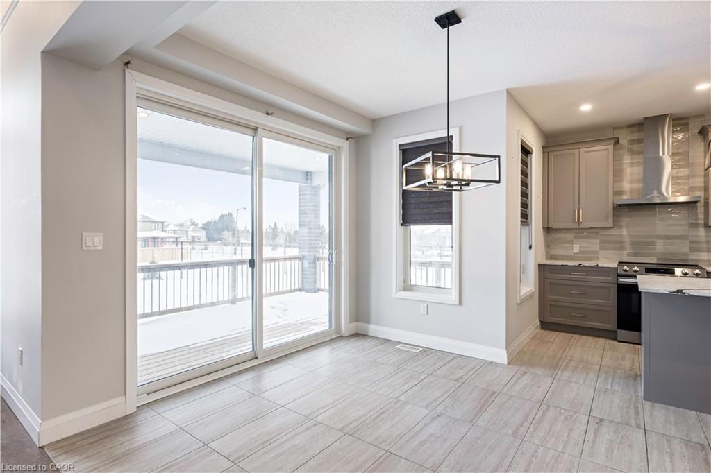 3 Grundy Crescent, Grand Valley, ON - Indoor Photo Showing Other Room