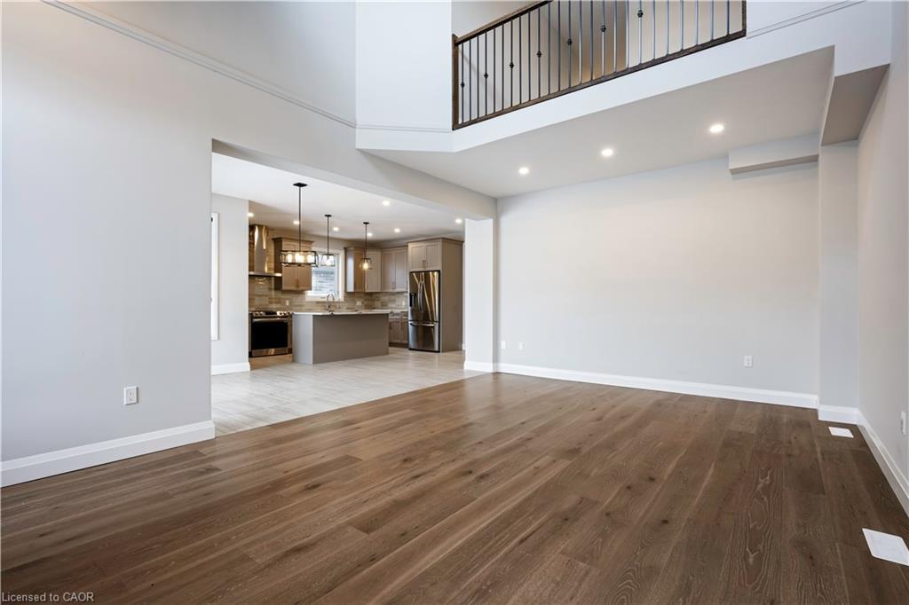 3 Grundy Crescent, Grand Valley, ON - Indoor Photo Showing Other Room