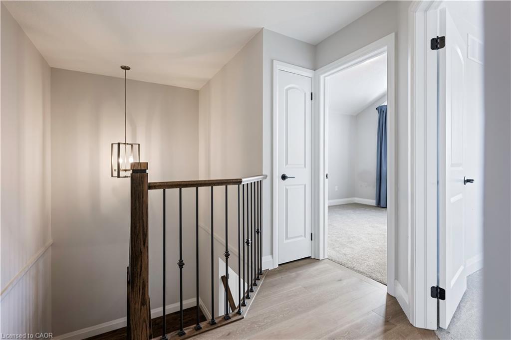 3 Grundy Crescent, Grand Valley, ON - Indoor Photo Showing Other Room