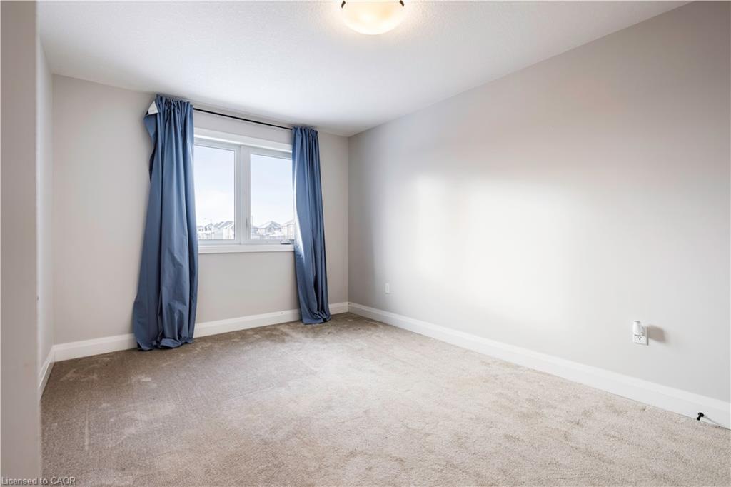 3 Grundy Crescent, Grand Valley, ON - Indoor