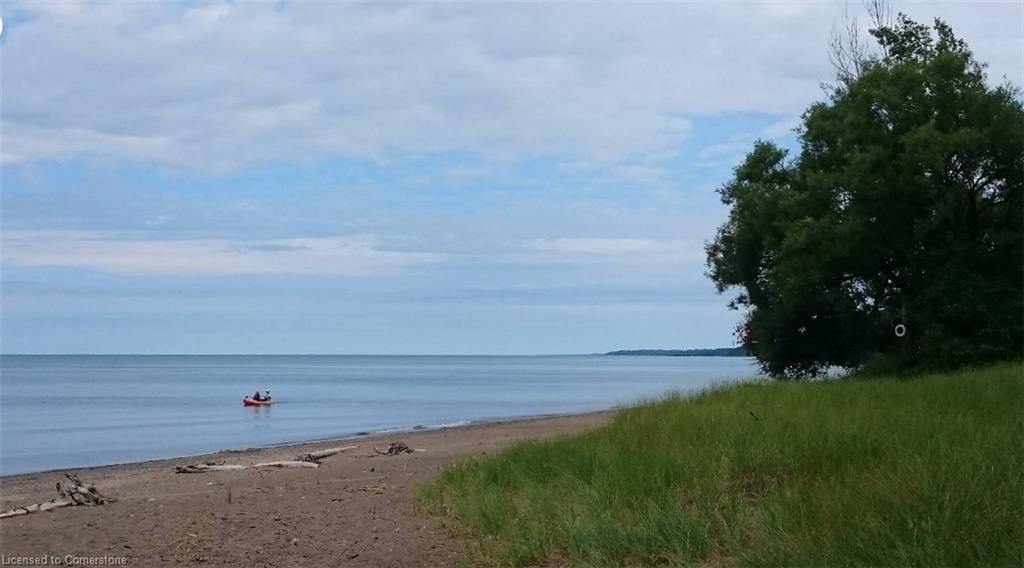 40 Russell Street, Port Albert, ON