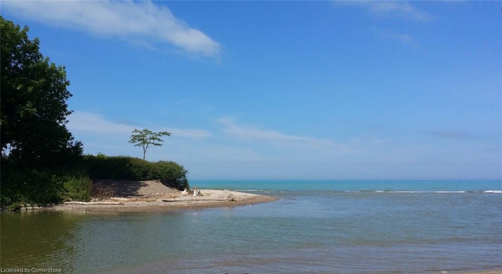 40 Russell Street, Port Albert, ON