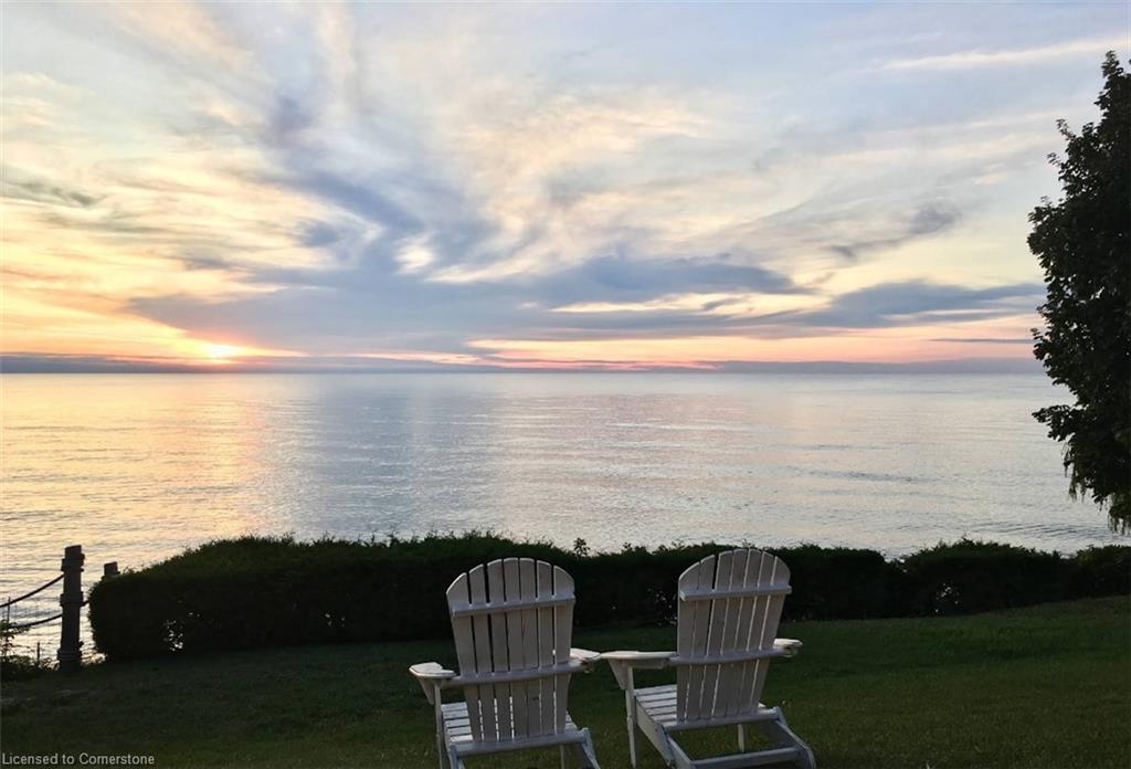 40 Russell Street, Port Albert, ON