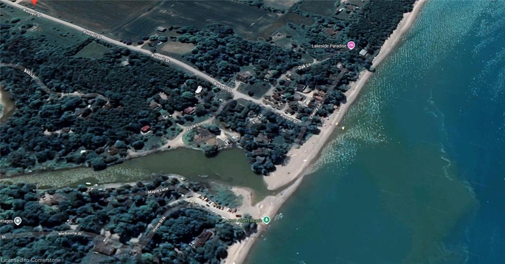 40 Russell Street, Port Albert, ON