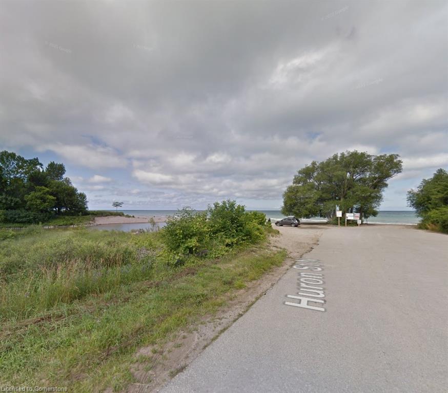 40 Russell Street, Port Albert, ON