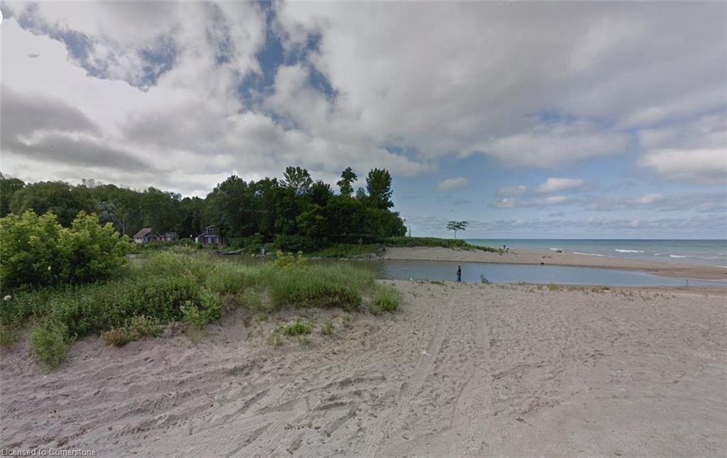 40 Russell Street, Port Albert, ON