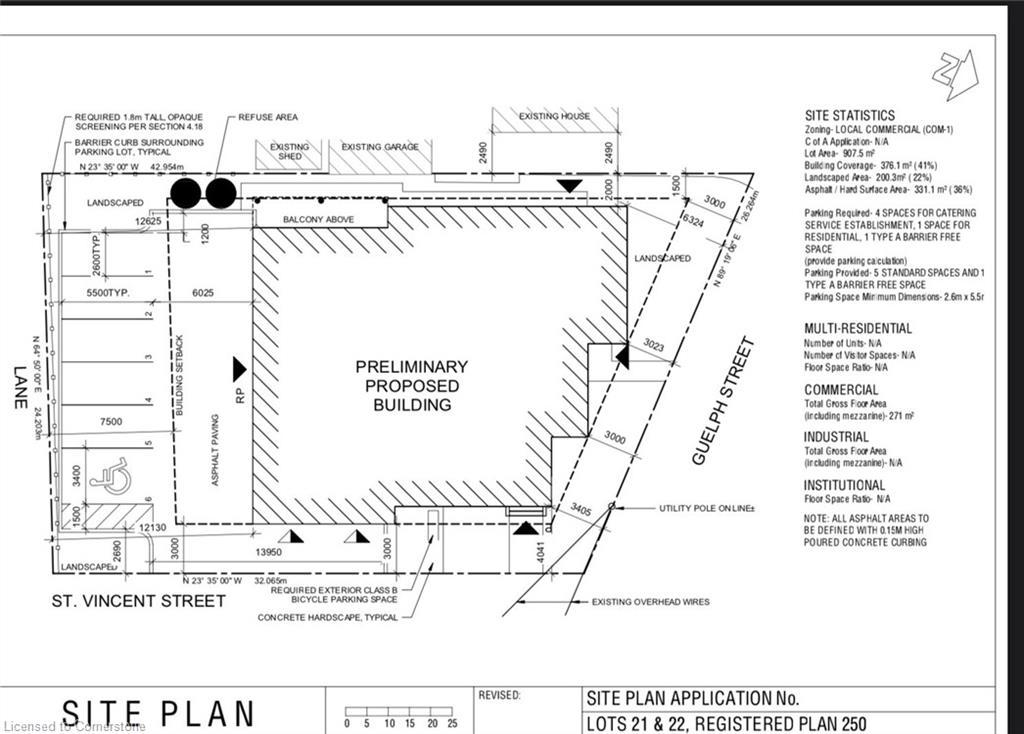 671 Guelph Street, Kitchener, ON