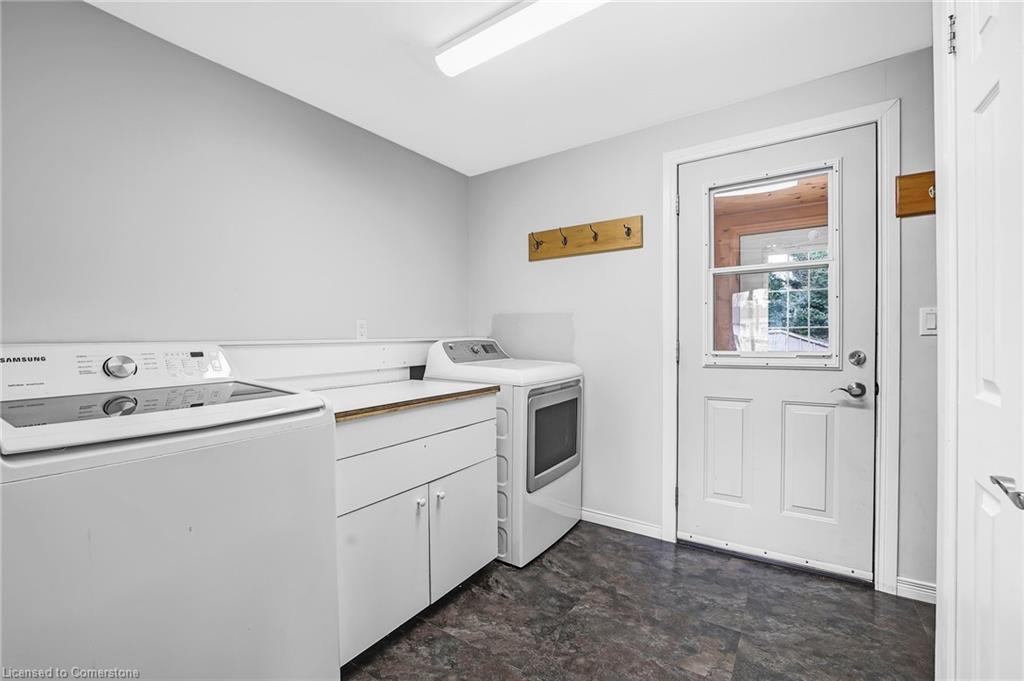 96 Elgin Street, Kawartha Lakes, ON - Indoor