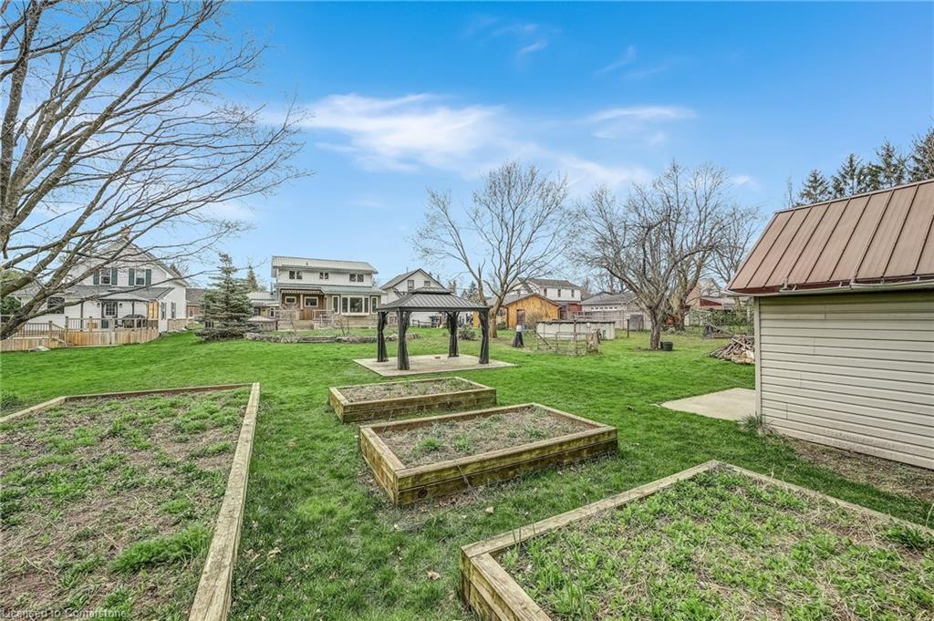 96 Elgin Street, Kawartha Lakes, ON - Outdoor