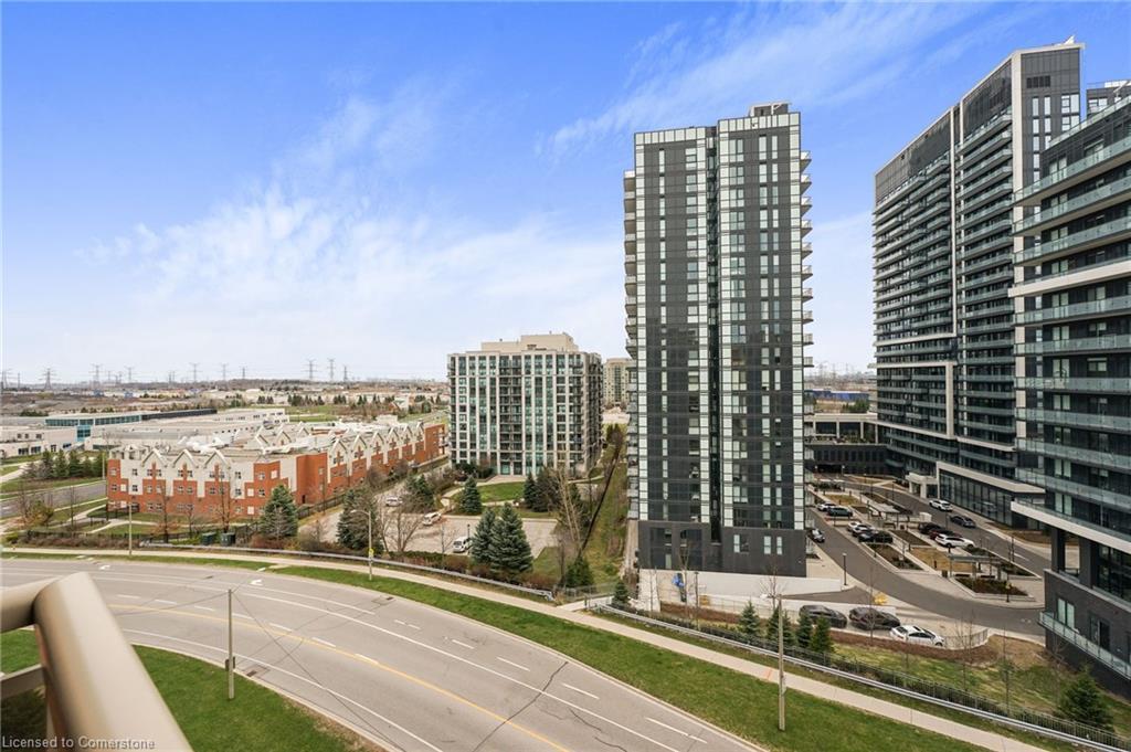 906-73 King William Crescent, Richmond Hill, ON - Outdoor