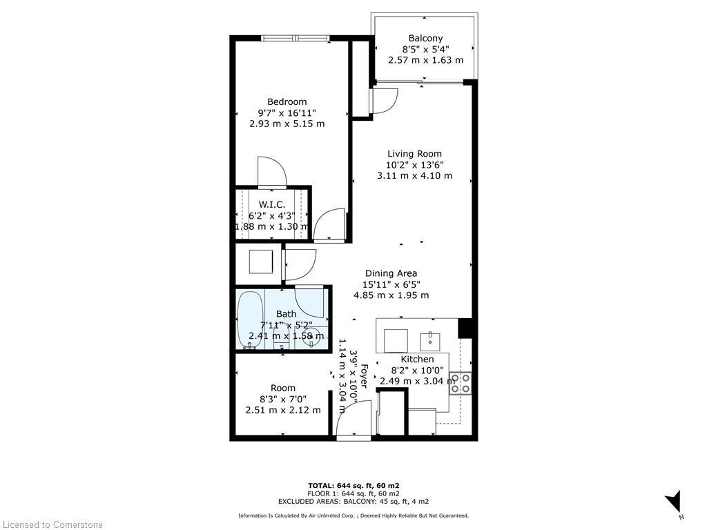 906-73 King William Crescent, Richmond Hill, ON - Other