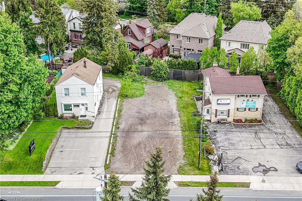 51 Wilson Street E, Ancaster, ON