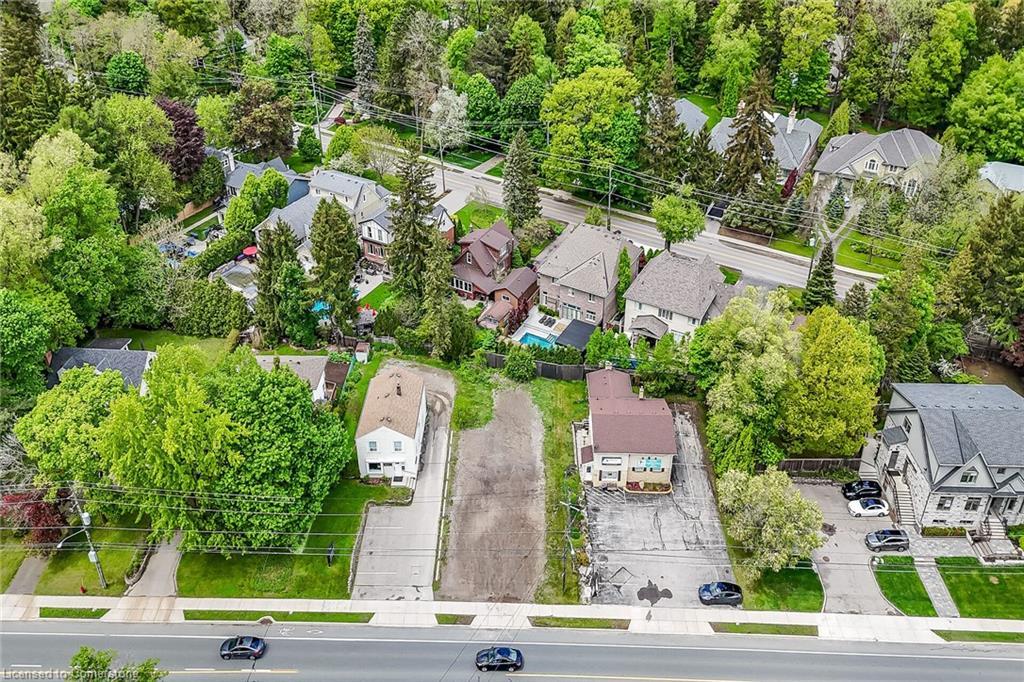 51 Wilson Street E, Ancaster, ON