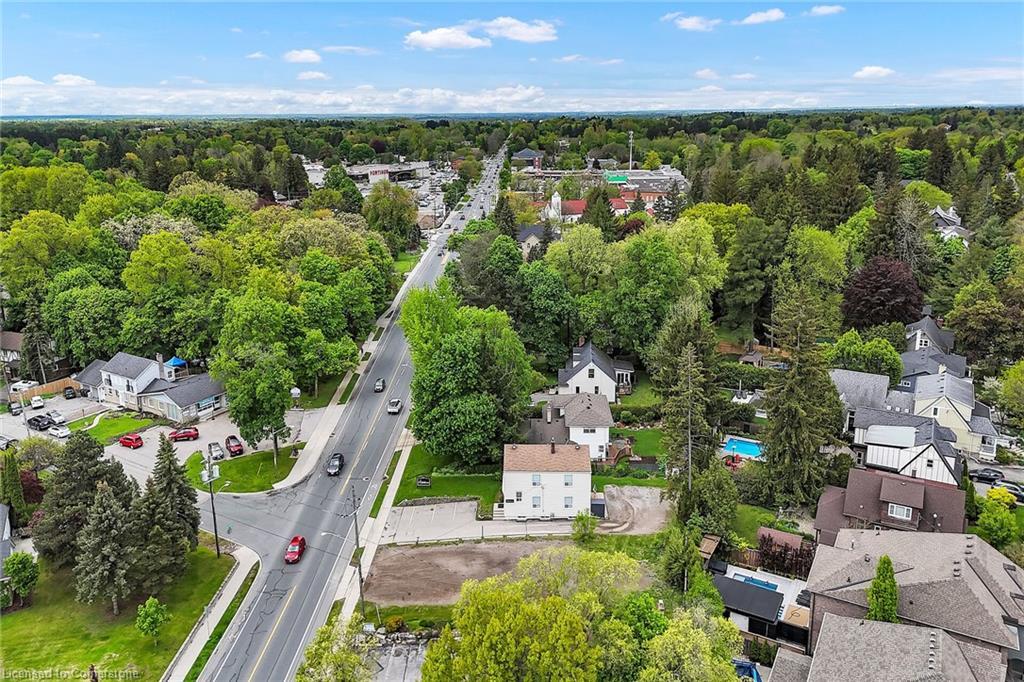 51 Wilson Street E, Ancaster, ON