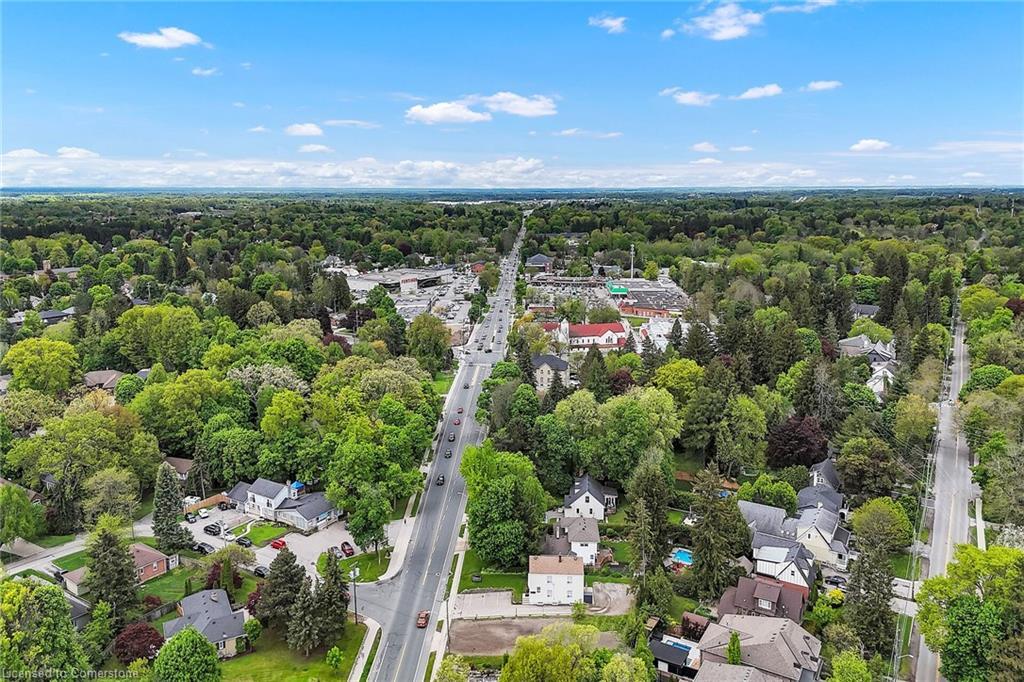 51 Wilson Street E, Ancaster, ON