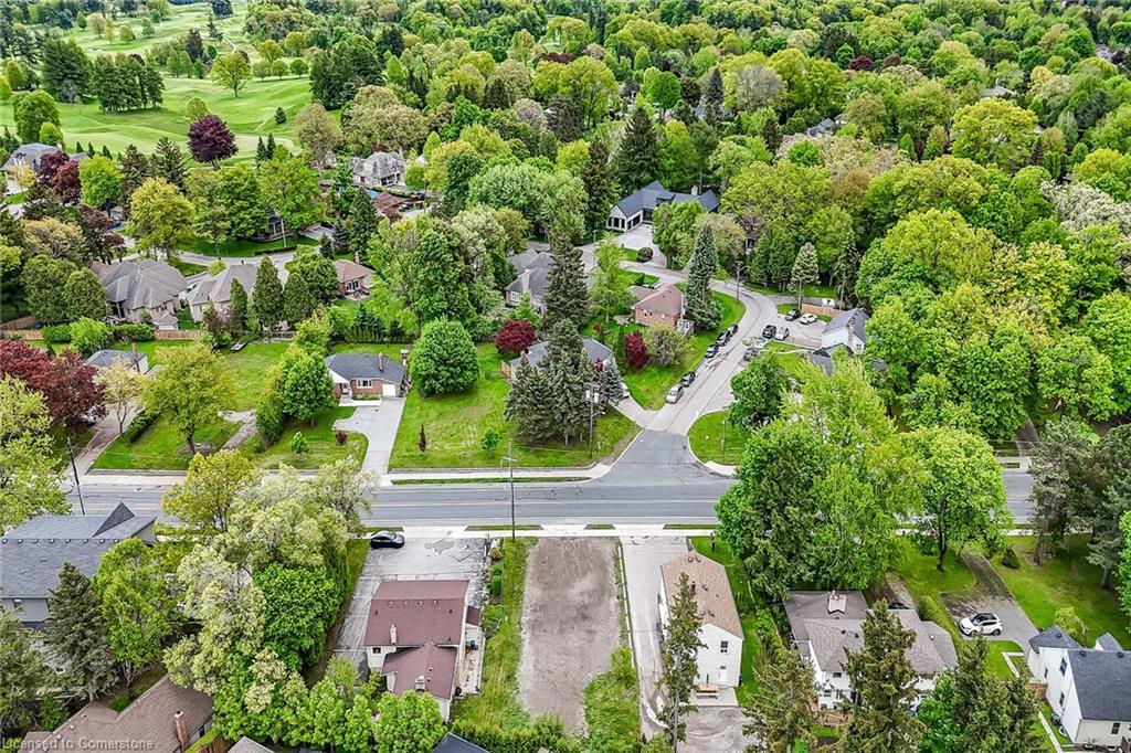 51 Wilson Street E, Ancaster, ON