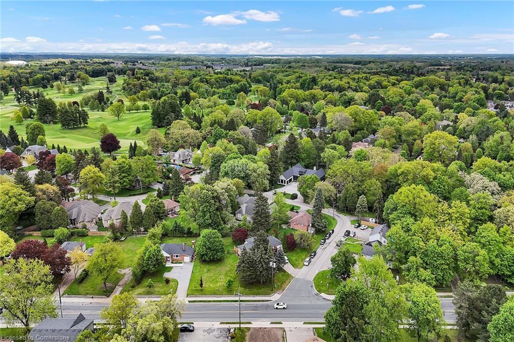 51 Wilson Street E, Ancaster, ON