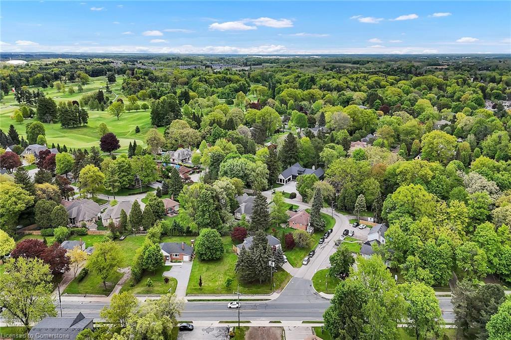 51 Wilson Street E, Ancaster, ON