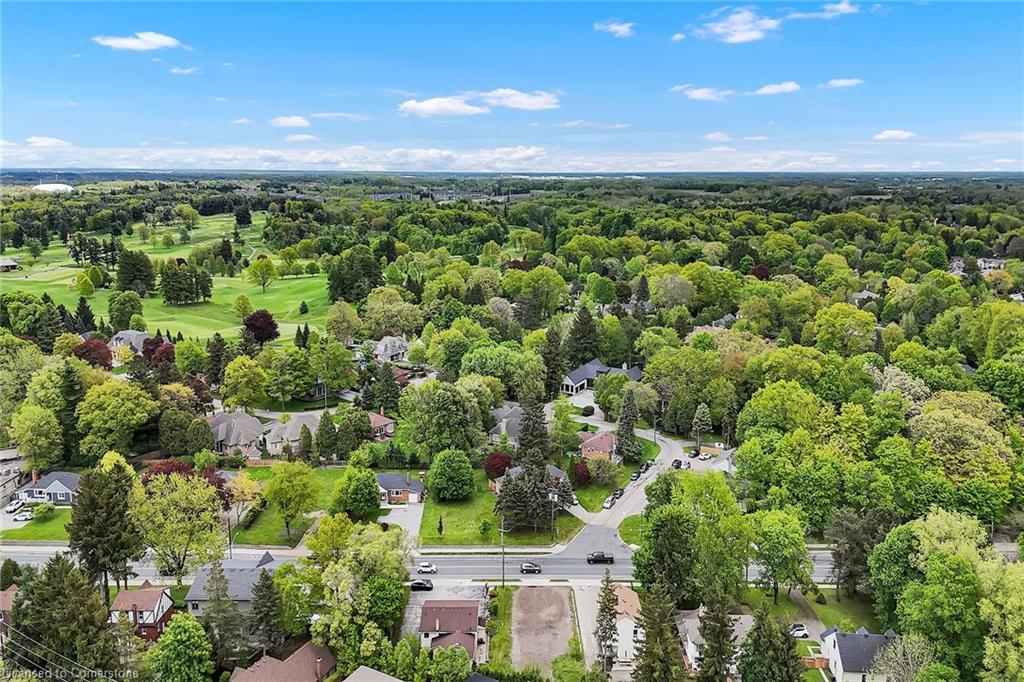 51 Wilson Street E, Ancaster, ON