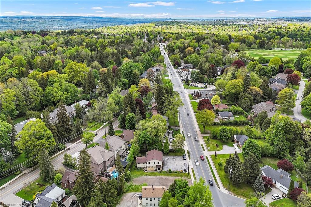 51 Wilson Street E, Ancaster, ON