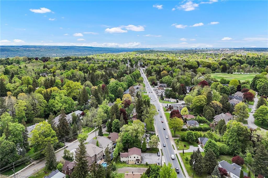 51 Wilson Street E, Ancaster, ON