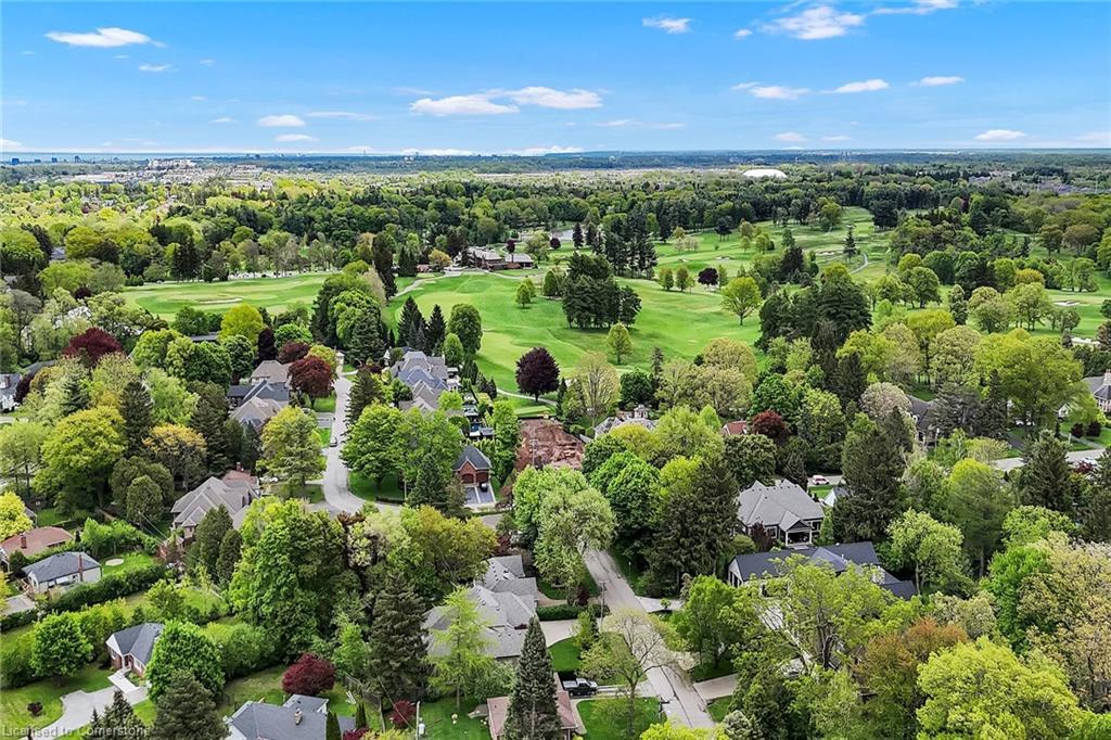 51 Wilson Street E, Ancaster, ON